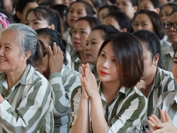 Chiêm bao thấy tù nhân có phải điềm xui?