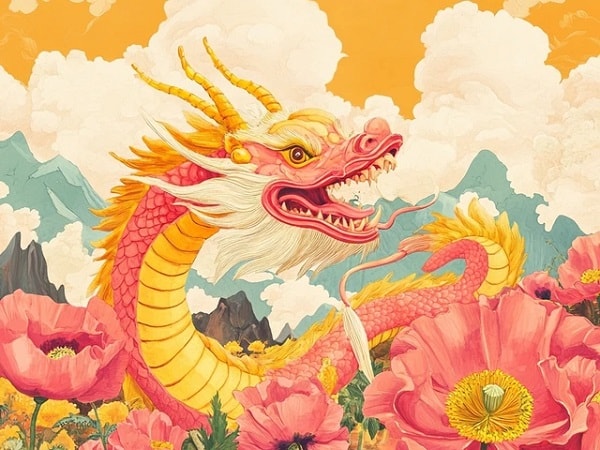 Tử vi tuổi Thìn ngày 15/7/2025 hé lộ con số đại cát