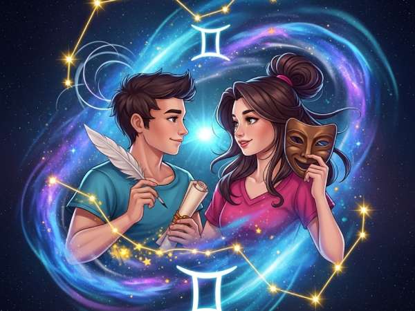 Cặp số đẹp tuổi cung Song Tử ngày 27/8/2025 lộc phát