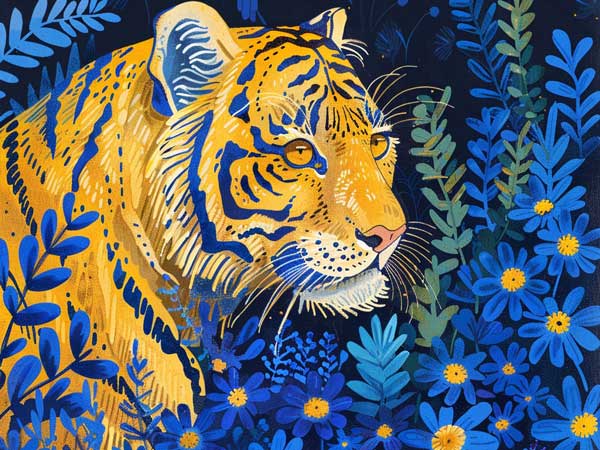 Tổng quan tử vi tuổi Dần ngày 14/9/2025