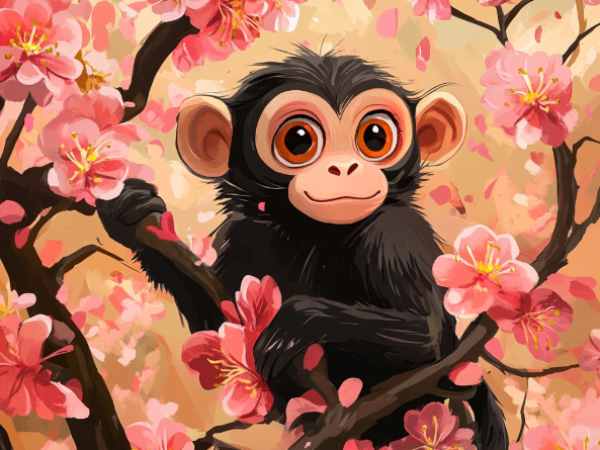 Bắt sóng con số cát lành tuổi Thân trong ngày 18/9/2025