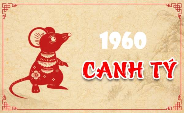 Vận trình tử vi tuổi Canh Tý ngày 20/10/2025