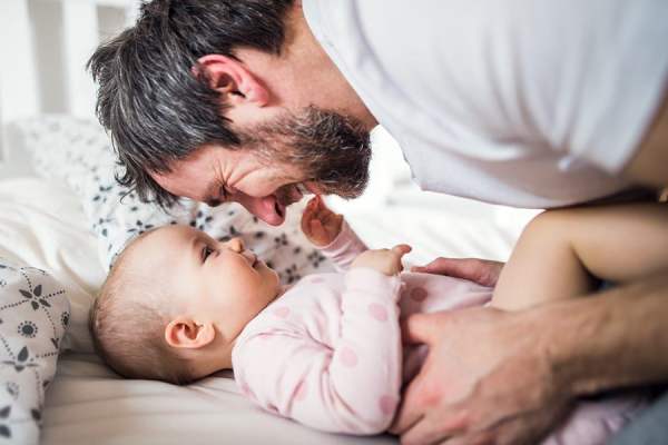 Nằm mơ thấy bố mang điềm báo may mắn hay cảnh báo nguy?