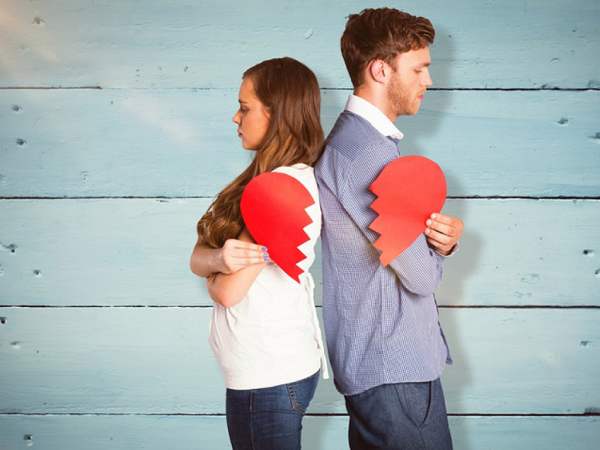 Nằm mơ thấy chồng cũ là điềm gì? Có phải sắp gặp may mắn?