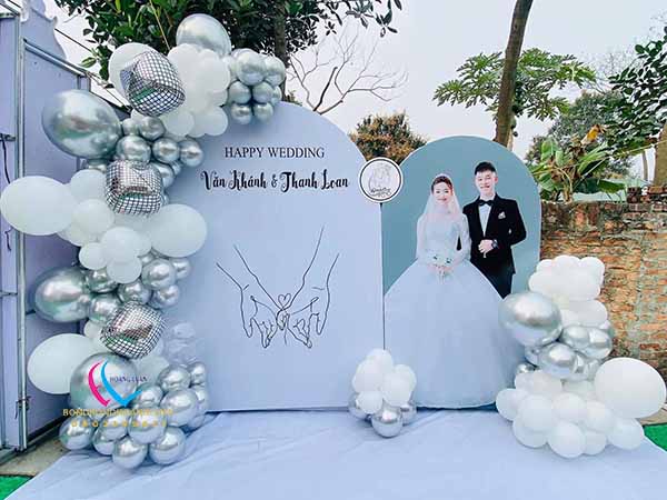 Mơ thấy đám cưới và những ý nghĩa, điểm báo may mắn