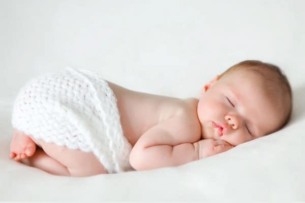 Nằm mơ thấy em bé trai, gái là điềm gì? Hên hay xui?