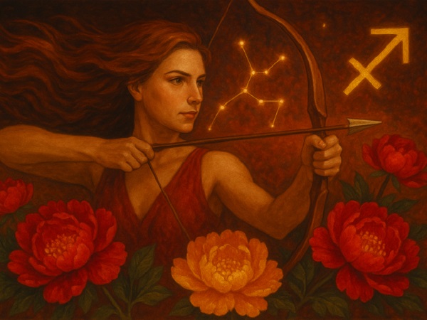 Con số vượng phát cung Nhân Mã ngày 31/10/2025 hôm nay