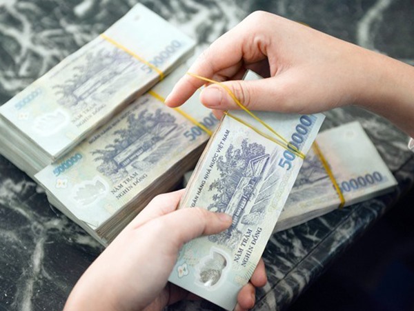 Mơ thấy tiền 500 nghìn dự báo tài chính thăng hoa?