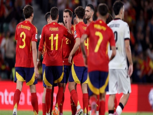 Nhận định trận Georgia vs Tây Ban Nha, 00h00 ngày 16/11