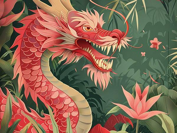 Tử vi tuổi Canh Thìn 13/12/2025 bật mí số tài lộc