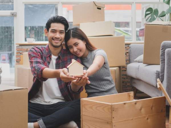 Nằm mơ thấy mua nhà là điềm gì, có phải dấu hiệu phát đạt?