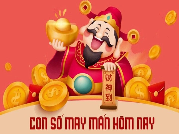 Con số may mắn ngày 17 tháng 1 của 12 con giáp hôm nay