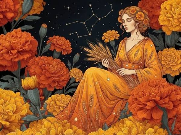 Con số may mắn cung Bọ Cạp