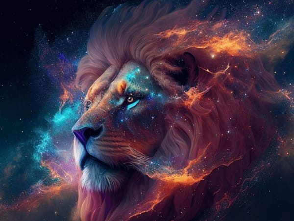 Con số may mắn ngày 23/1/2026 của Sư Tử (23/7 – 22/8)