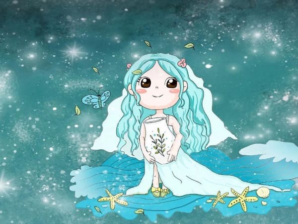 Con số may mắn ngày 23/1/2026 của Bảo Bình (20/1 – 18/2)