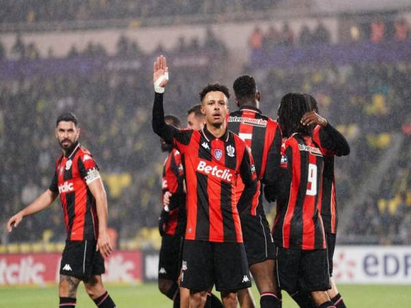 Nhận định bóng đá Ludogorets vs Nice 3h00 ngày 30/1