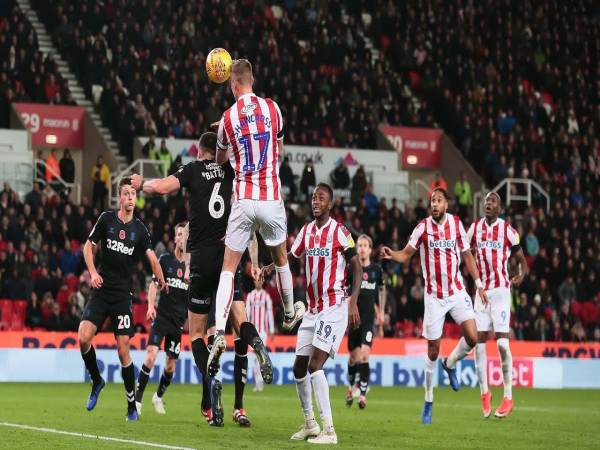 Nhận định Stoke vs Middlesbrough 3h00 ngày 22/1