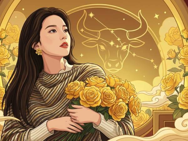 Con số may mắn cung Kim Ngưu