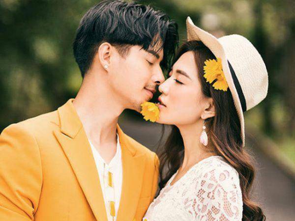 Nằm mơ thấy vợ có con gì may mắn phát tài