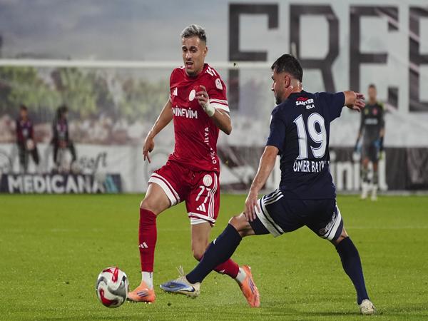 Lịch sử đối đầu Lyon vs Lens