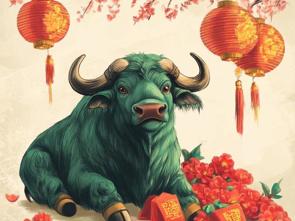 Tử vi con số may mắn ngày 26/3/2026 của tuổi Sửu theo từng năm sinh