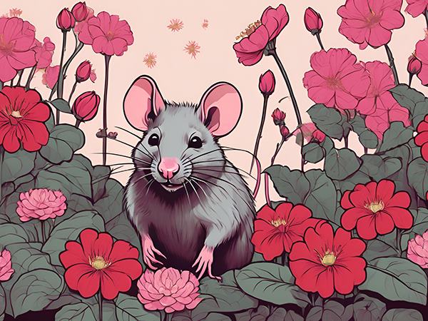 Con số may mắn hôm nay 25/3/2026 thứ 4 tuổi Tý