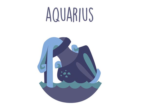 Đại cát với con số may mắn ngày 25/04/2026 cung Bảo Bình