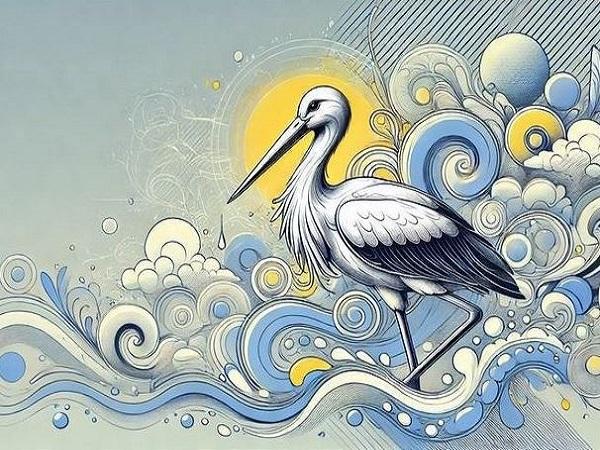 Khám phá con cò số mấy và ý nghĩa con cò trong văn hóa