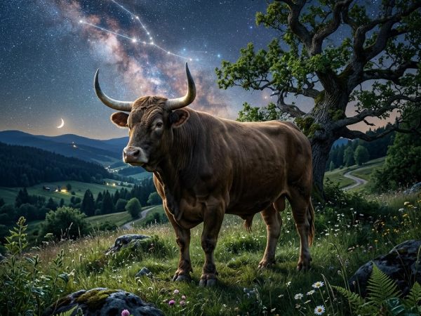 Con số may mắn ngày 17 tháng 4 thứ 6 cung Kim Ngưu