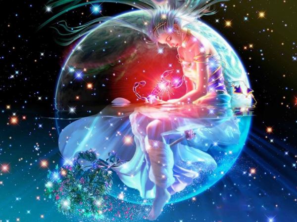 Tổng hợp con số may mắn ngày 12/4/2026 cung Cự Giải đầy đủ