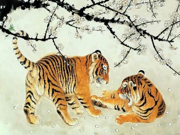 Con số may mắn ngày 10/4/2026 tuổi Dần