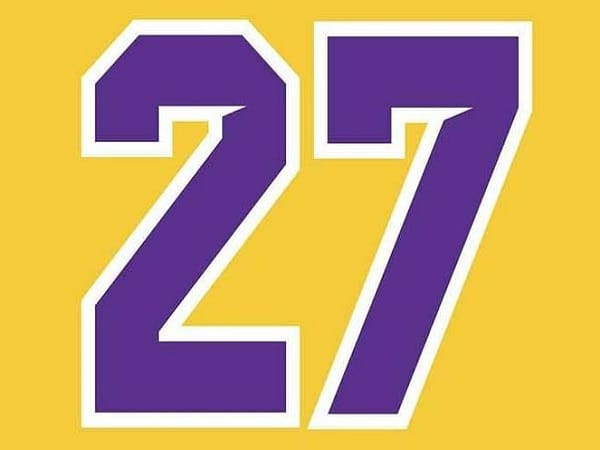 Đề về 27 có ý nghĩa gì?