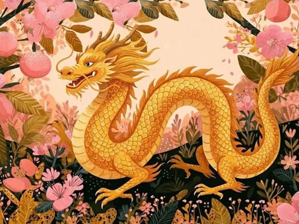 Con số may mắn hôm nay 6/5/2026 thứ 4 tuổi Thìn