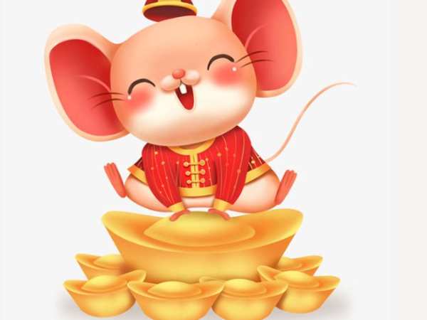 Tổng quan vận trình tuổi Tý ngày 8/5/2026